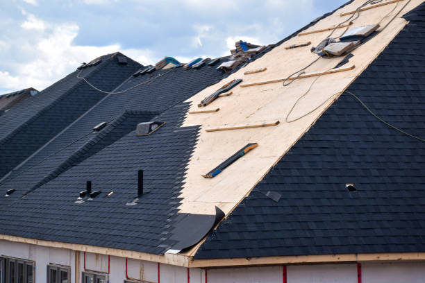 Roofing Services for Businesses